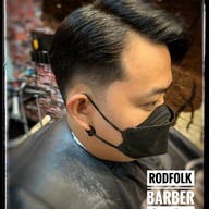 RODFOLK BARBER บางซื่อ