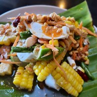 เมนูของร้าน ร้านบินไกล By เอบี