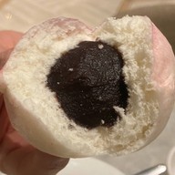 เมนูของร้าน Wang Jia Sha สยามพารากอน