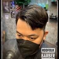 RODFOLK BARBER บางซื่อ