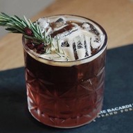 Friend's Coffee and Lounge เยาวราช