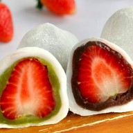 105 องศา ขนมหวาน อาหารคาว