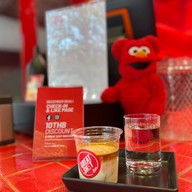 เมนูของร้าน GREAT SHOT BAR CNX เชียงใหม่