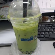 เมนูของร้าน หนองโพ คาเฟ่ วังหลัง