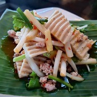 เมนูของร้าน ร้านบินไกล By เอบี