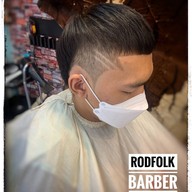 RODFOLK BARBER บางซื่อ