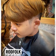 RODFOLK BARBER บางซื่อ