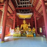 วัดพระธาตุภูเข้า (ปูเข้า)