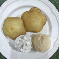 🍦🍨 ไอติมทอด&ซันเดย์ บ้านน้องเอวา 🍨🍦 Villa3