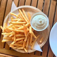 เมนู Faiz Farm Cafe (Halal)