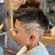 RODFOLK BARBER บางซื่อ