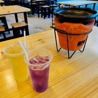 ลายเนื้อ สาขา 2 ตลาดใหม่เรวดี