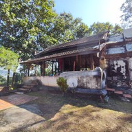 วัดพระธาตุภูเข้า (ปูเข้า)