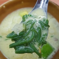 YenYen หวานเย็น