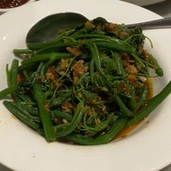 เมนูของร้าน Wang Jia Sha สยามพารากอน