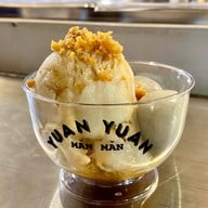 เมนูของร้าน YUANYUANMANMAN เยาวราช
