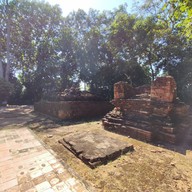 วัดพระธาตุภูเข้า (ปูเข้า)