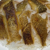 ข้าวปลาแกะ