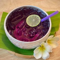 เมนูของร้าน ร้านบินไกล By เอบี