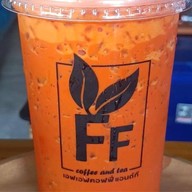 FF Coffee and Tea (Halal)