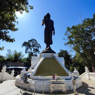 วัดพระธาตุภูเข้า (ปูเข้า)
