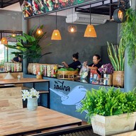 บรรยากาศ ร้านบินไกล By เอบี