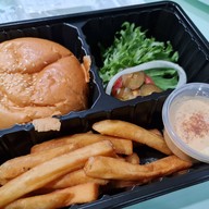 เมนูของร้าน เนื้อแท้ ซีคอนสแควร์ ศรีนครินทร์