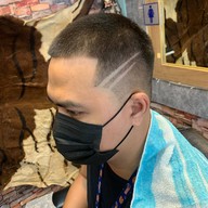 RODFOLK BARBER บางซื่อ
