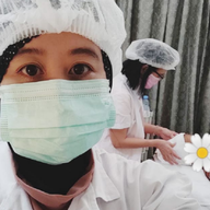 นวดหน้ายกกระชับ Face wellness สอนนวดหน้าเรียว