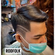 RODFOLK BARBER บางซื่อ