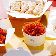 Wrapsody สาขาม.นเรศวร