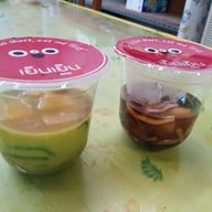 YenYen หวานเย็น