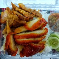 ขนม "ปิ้ง" ปัง