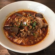 โอโนะ ข้าวซอย สาขา ไร่กล้วย