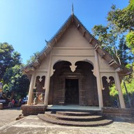 วัดพระธาตุภูเข้า (ปูเข้า)