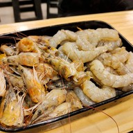 ลายเนื้อ สาขา 2 ตลาดใหม่เรวดี