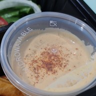 เมนูของร้าน เนื้อแท้ ซีคอนสแควร์ ศรีนครินทร์