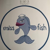Miss Fish