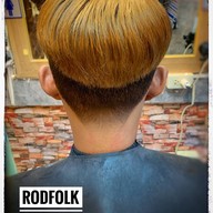 RODFOLK BARBER บางซื่อ