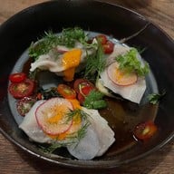 Surf & Turf By Soul Kitchen