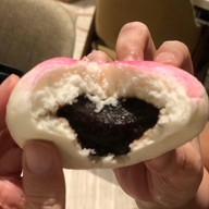 เมนูของร้าน Wang Jia Sha สยามพารากอน