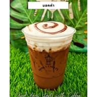 Moka Café Pattaya  พัทยาใต้ ซ.20