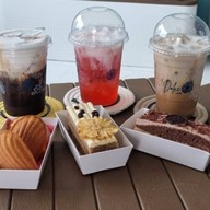 DAISY DOLCE CAFE ตราด