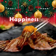 เมนูของร้าน Mor Fin Grand Shabu And Grill เซ็นทรัล พลาซา สุราษฎร์ธานี