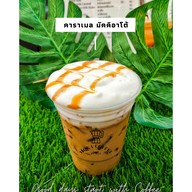 Moka Café Pattaya  พัทยาใต้ ซ.20