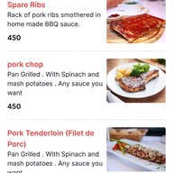Brasserie Phuket ในเมืองภูเก็ต