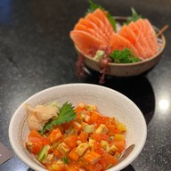 Sushi-OO เดอะเมอร์คิวรี่วิลล์