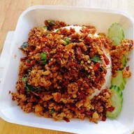ร้านพริกแห้ง รสเด็ด ( พริกแห้ง รสเด็ด )