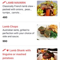 Brasserie Phuket ในเมืองภูเก็ต