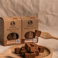 เมนูของร้าน Memorize Brownie - Dessert Cake & Coffee สุขุมวิท 23